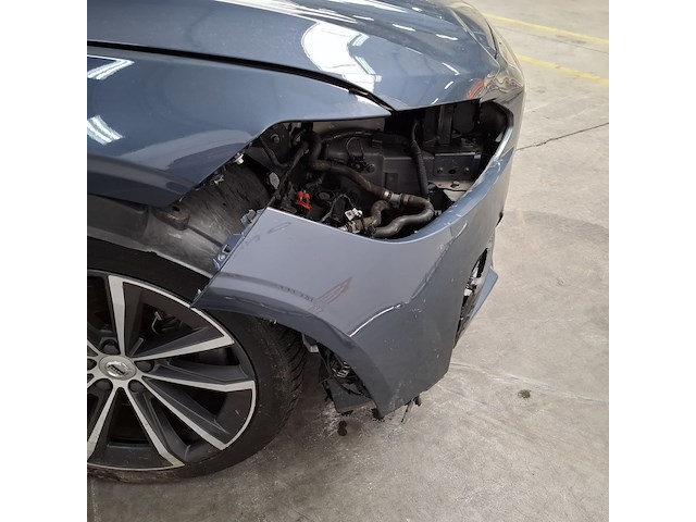 Personenauto, volvo, s90, 2020 - afbeelding 34 van  56