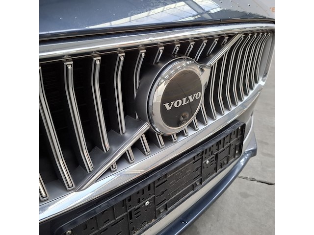 Personenauto, volvo, s90, 2020 - afbeelding 50 van  56
