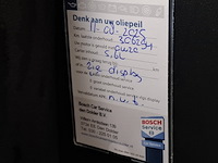 Personenauto, volvo, s90, 2020 - afbeelding 51 van  56