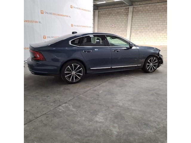 Personenauto, volvo, s90, 2020 - afbeelding 45 van  56