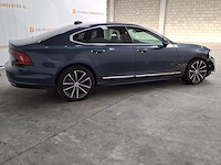 Personenauto, volvo, s90, 2020 - afbeelding 45 van  56