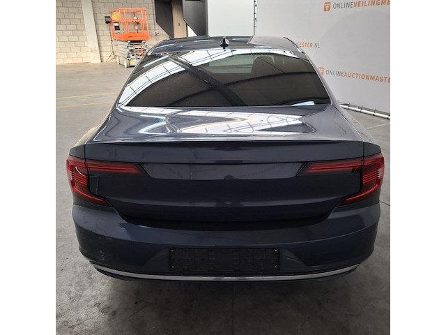 Personenauto, volvo, s90, 2020 - afbeelding 54 van  56