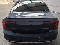 Personenauto, volvo, s90, 2020 - afbeelding 54 van  56