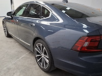 Personenauto, volvo, s90, 2020 - afbeelding 55 van  56