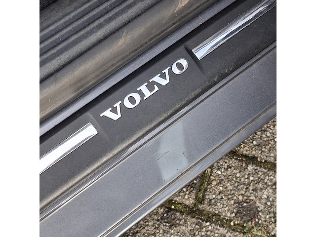 Personenauto, volvo, v40, 1.6 d2 momentum, 2013 - afbeelding 4 van  13