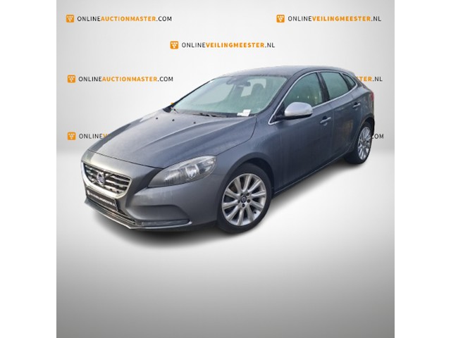 Personenauto, volvo, v40, 1.6 d2 momentum, 2013 - afbeelding 1 van  13