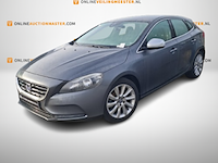 Personenauto, volvo, v40, 1.6 d2 momentum, 2013 - afbeelding 1 van  13