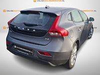 Personenauto, volvo, v40, 1.6 d2 momentum, 2013 - afbeelding 7 van  13