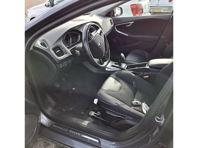 Personenauto, volvo, v40, 1.6 d2 momentum, 2013 - afbeelding 9 van  13