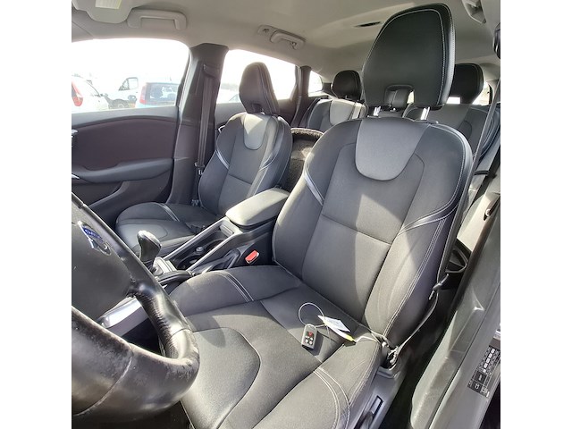 Personenauto, volvo, v40, 1.6 d2 momentum, 2013 - afbeelding 10 van  13