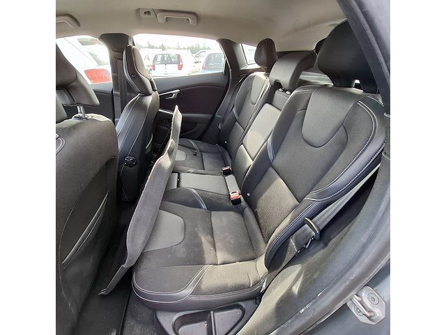 Personenauto, volvo, v40, 1.6 d2 momentum, 2013 - afbeelding 11 van  13
