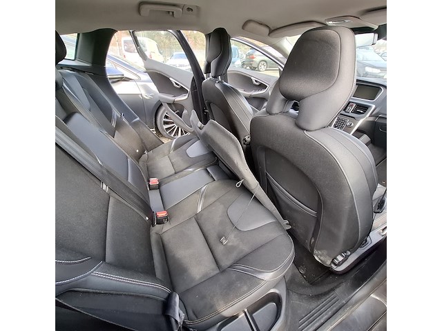 Personenauto, volvo, v40, 1.6 d2 momentum, 2013 - afbeelding 12 van  13