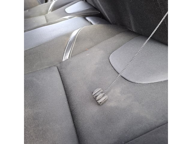 Personenauto, volvo, v40, 1.6 d2 momentum, 2013 - afbeelding 13 van  13