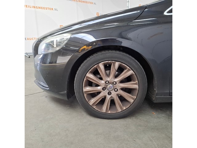 Personenauto, volvo, v40, 1.6 d2 momentum, 2013 - afbeelding 5 van  72
