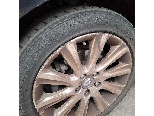 Personenauto, volvo, v40, 1.6 d2 momentum, 2013 - afbeelding 6 van  72