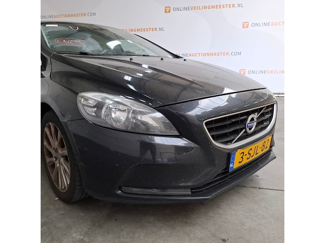 Personenauto, volvo, v40, 1.6 d2 momentum, 2013 - afbeelding 10 van  72