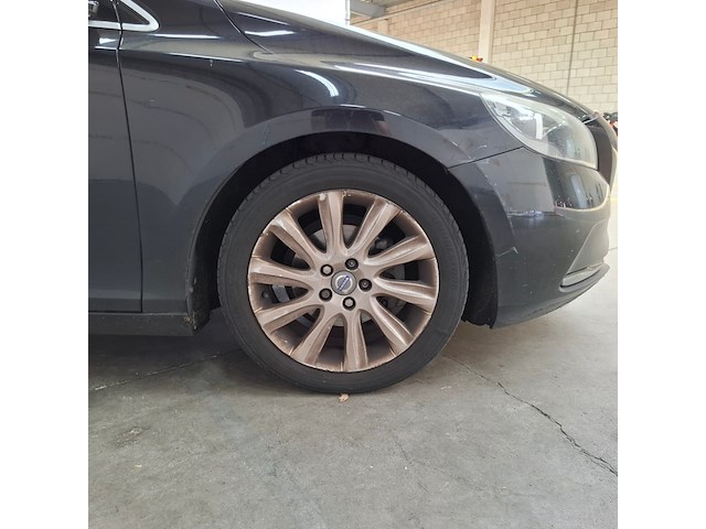 Personenauto, volvo, v40, 1.6 d2 momentum, 2013 - afbeelding 11 van  72