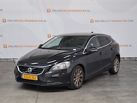 Personenauto, volvo, v40, 1.6 d2 momentum, 2013 - afbeelding 1 van  72