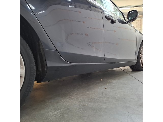 Personenauto, volvo, v40, 1.6 d2 momentum, 2013 - afbeelding 14 van  72