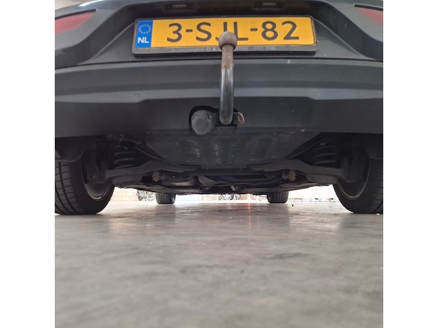 Personenauto, volvo, v40, 1.6 d2 momentum, 2013 - afbeelding 16 van  72
