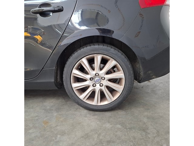 Personenauto, volvo, v40, 1.6 d2 momentum, 2013 - afbeelding 18 van  72