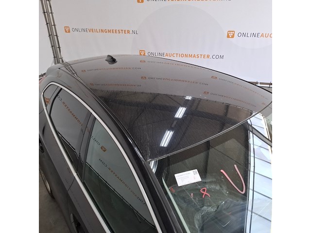 Personenauto, volvo, v40, 1.6 d2 momentum, 2013 - afbeelding 20 van  72