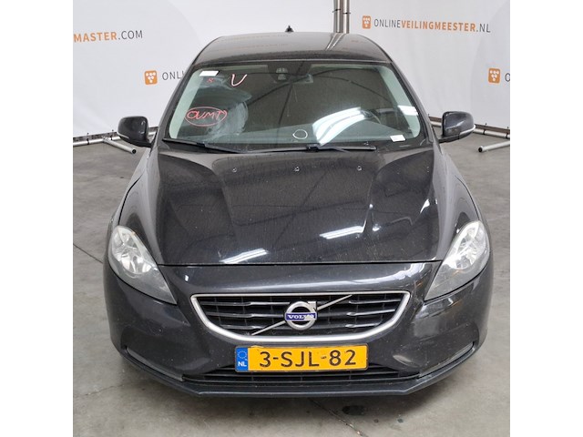 Personenauto, volvo, v40, 1.6 d2 momentum, 2013 - afbeelding 12 van  72