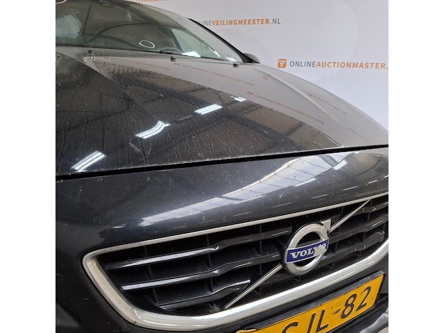 Personenauto, volvo, v40, 1.6 d2 momentum, 2013 - afbeelding 25 van  72