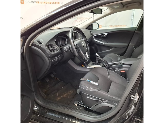 Personenauto, volvo, v40, 1.6 d2 momentum, 2013 - afbeelding 26 van  72
