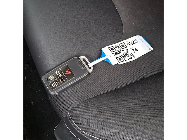 Personenauto, volvo, v40, 1.6 d2 momentum, 2013 - afbeelding 28 van  72