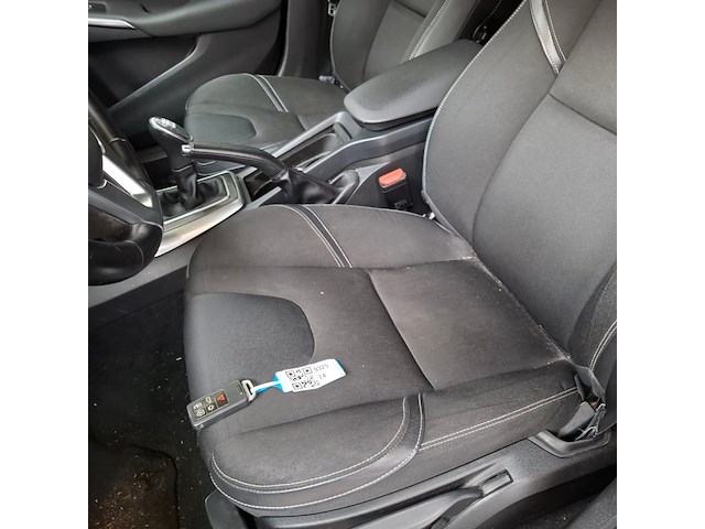 Personenauto, volvo, v40, 1.6 d2 momentum, 2013 - afbeelding 29 van  72