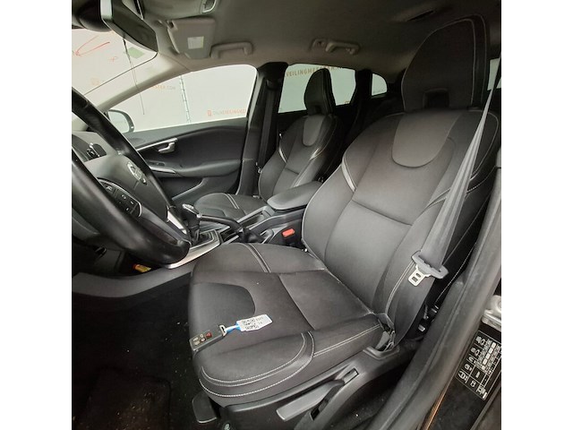 Personenauto, volvo, v40, 1.6 d2 momentum, 2013 - afbeelding 30 van  72