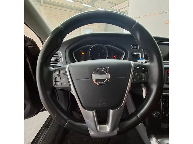 Personenauto, volvo, v40, 1.6 d2 momentum, 2013 - afbeelding 31 van  72