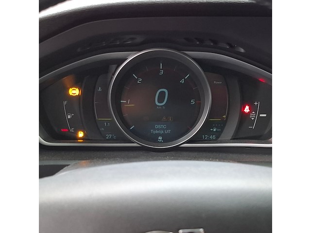 Personenauto, volvo, v40, 1.6 d2 momentum, 2013 - afbeelding 32 van  72