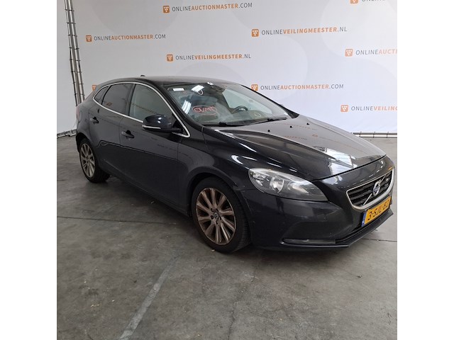 Personenauto, volvo, v40, 1.6 d2 momentum, 2013 - afbeelding 23 van  72