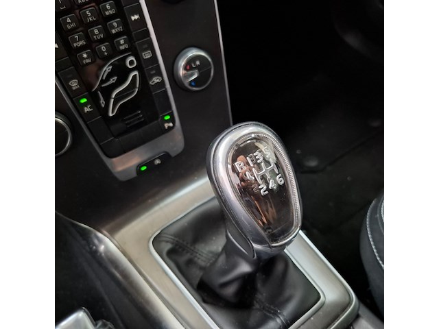 Personenauto, volvo, v40, 1.6 d2 momentum, 2013 - afbeelding 37 van  72