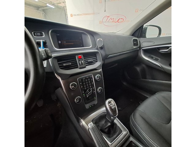 Personenauto, volvo, v40, 1.6 d2 momentum, 2013 - afbeelding 38 van  72
