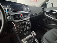 Personenauto, volvo, v40, 1.6 d2 momentum, 2013 - afbeelding 38 van  72