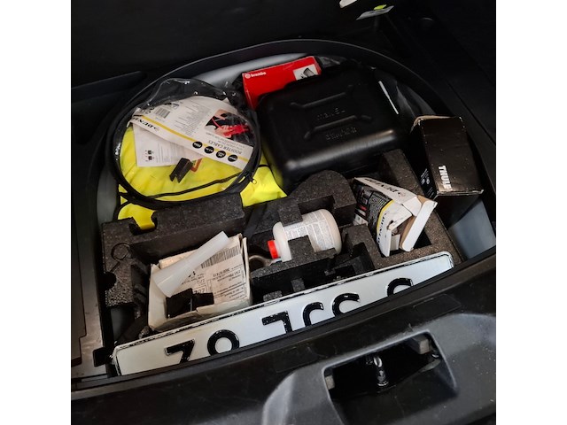 Personenauto, volvo, v40, 1.6 d2 momentum, 2013 - afbeelding 44 van  72