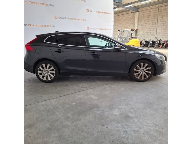 Personenauto, volvo, v40, 1.6 d2 momentum, 2013 - afbeelding 34 van  72