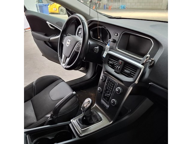 Personenauto, volvo, v40, 1.6 d2 momentum, 2013 - afbeelding 48 van  72
