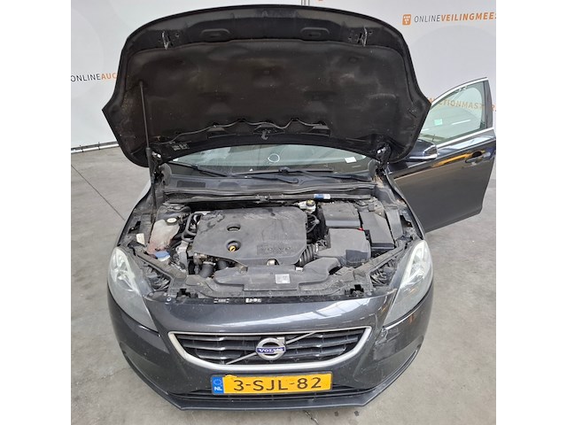 Personenauto, volvo, v40, 1.6 d2 momentum, 2013 - afbeelding 55 van  72