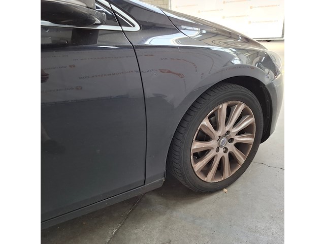 Personenauto, volvo, v40, 1.6 d2 momentum, 2013 - afbeelding 45 van  72