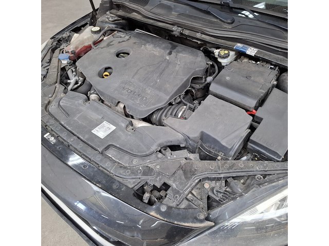 Personenauto, volvo, v40, 1.6 d2 momentum, 2013 - afbeelding 57 van  72