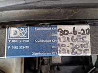 Personenauto, volvo, v40, 1.6 d2 momentum, 2013 - afbeelding 63 van  72