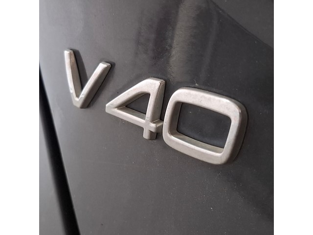 Personenauto, volvo, v40, 1.6 d2 momentum, 2013 - afbeelding 66 van  72