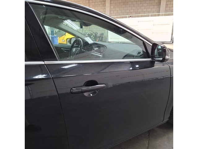 Personenauto, volvo, v40, 1.6 d2 momentum, 2013 - afbeelding 56 van  72