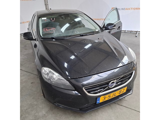 Personenauto, volvo, v40, 1.6 d2 momentum, 2013 - afbeelding 68 van  72
