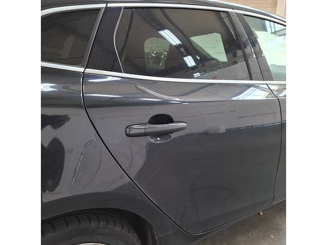 Personenauto, volvo, v40, 1.6 d2 momentum, 2013 - afbeelding 67 van  72
