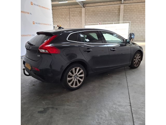 Personenauto, volvo, v40, 1.6 d2 momentum, 2013 - afbeelding 71 van  72